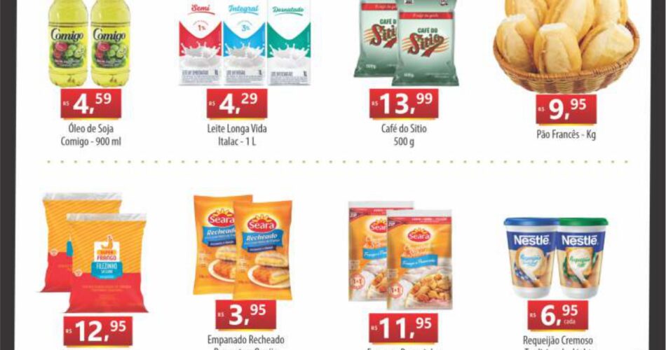 ofertas supermercado bellavia