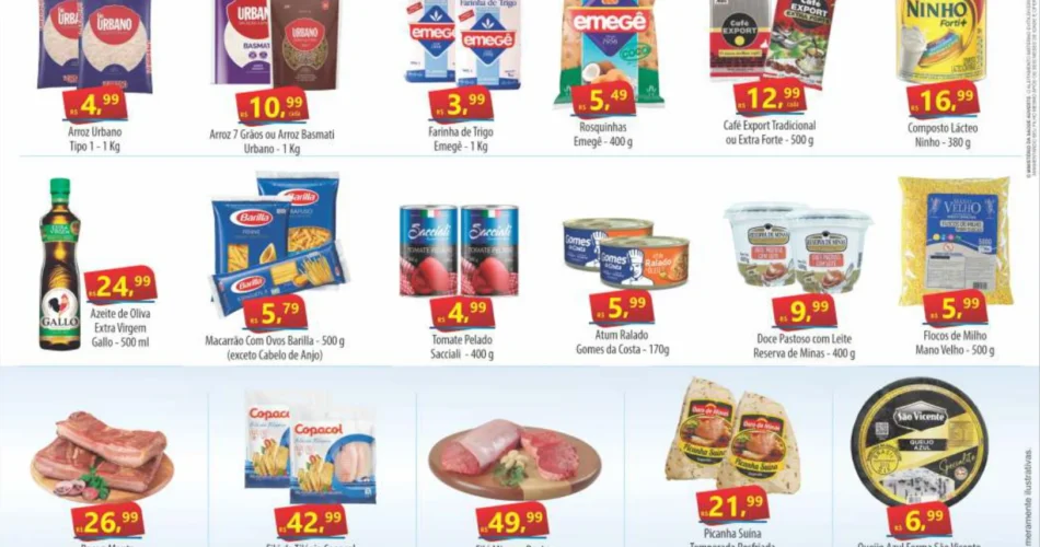 ofertas supermercado bellavia