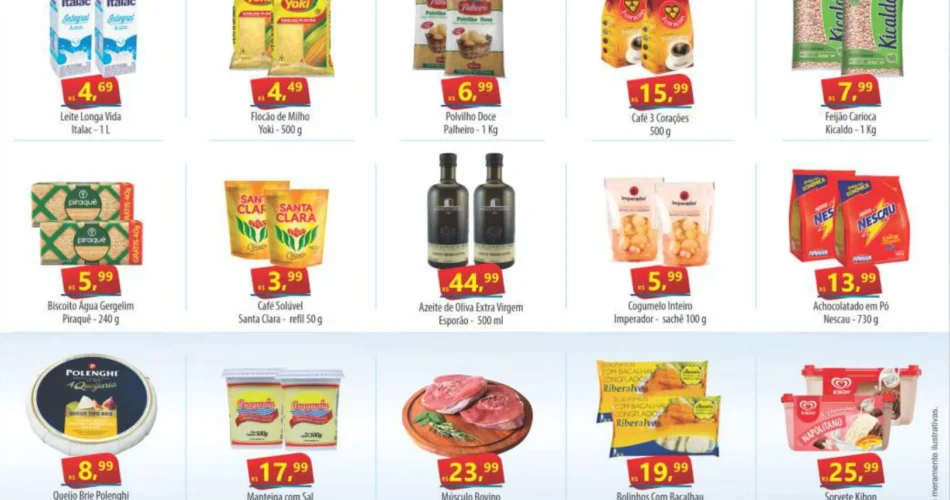ofertas supermercado bellavia
