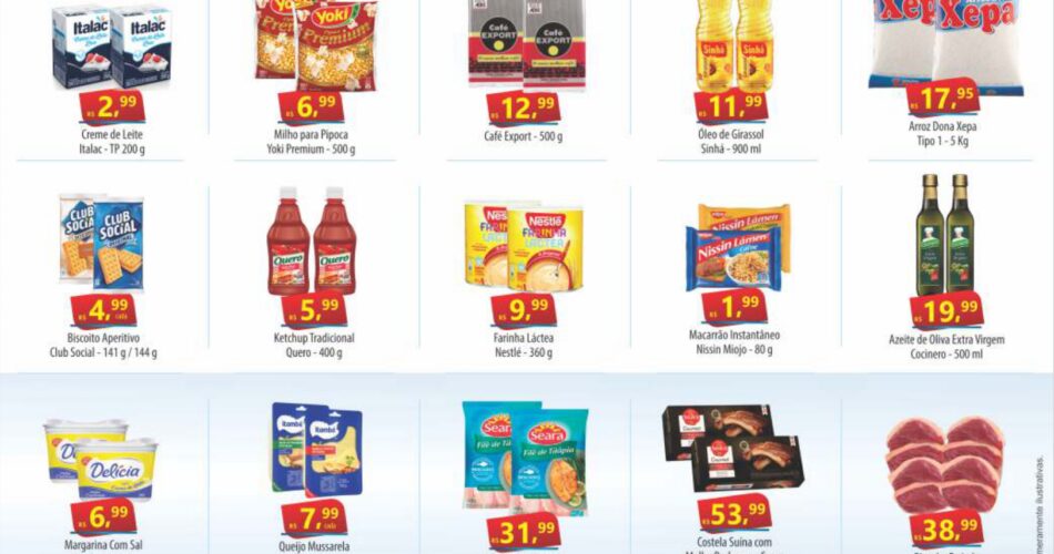 ofertas supermercado bellavia