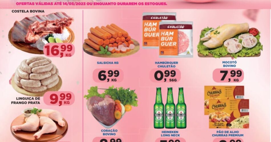 ofertas supermercado planaltão