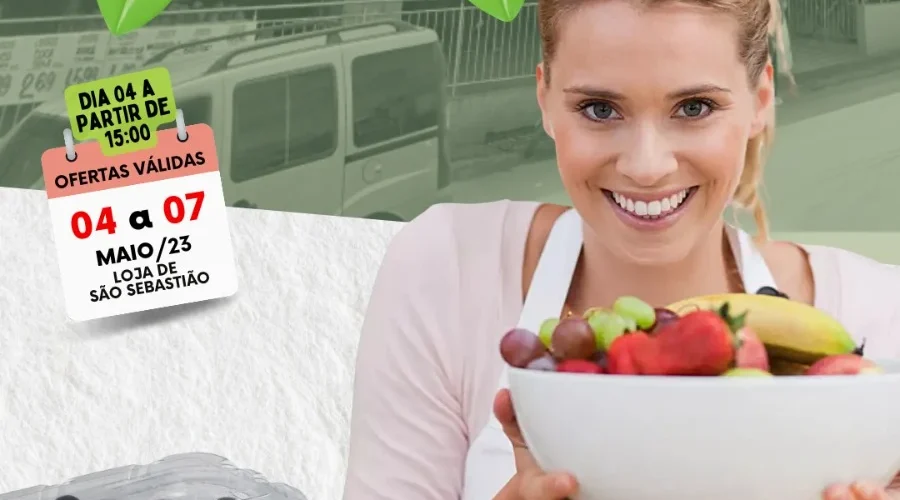 ofertas varejão da fartura