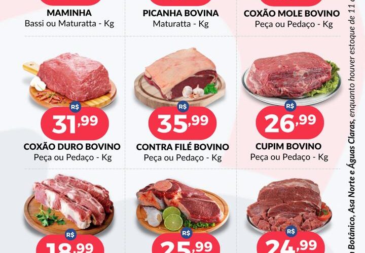 ofertas supermercado bellavia