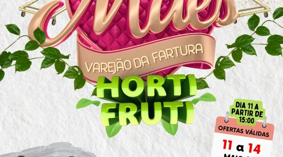 ofertas varejão da fartura