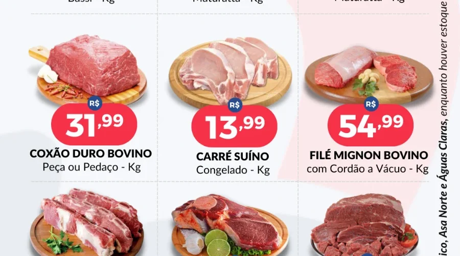 ofertas supermercado bellavia