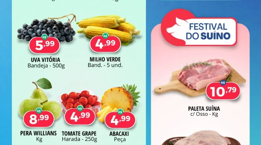 ofertas supermercado bellavia