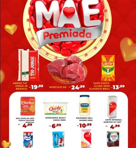 Ofertas Supermercado Mega Box