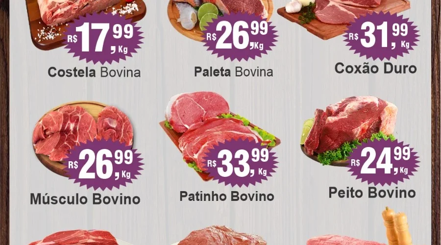 Ofertas Supermercado União