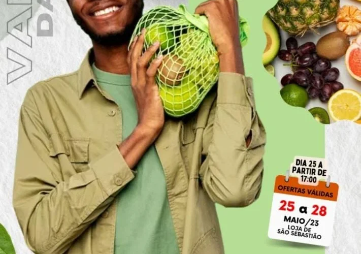 ofertas varejão da fartura