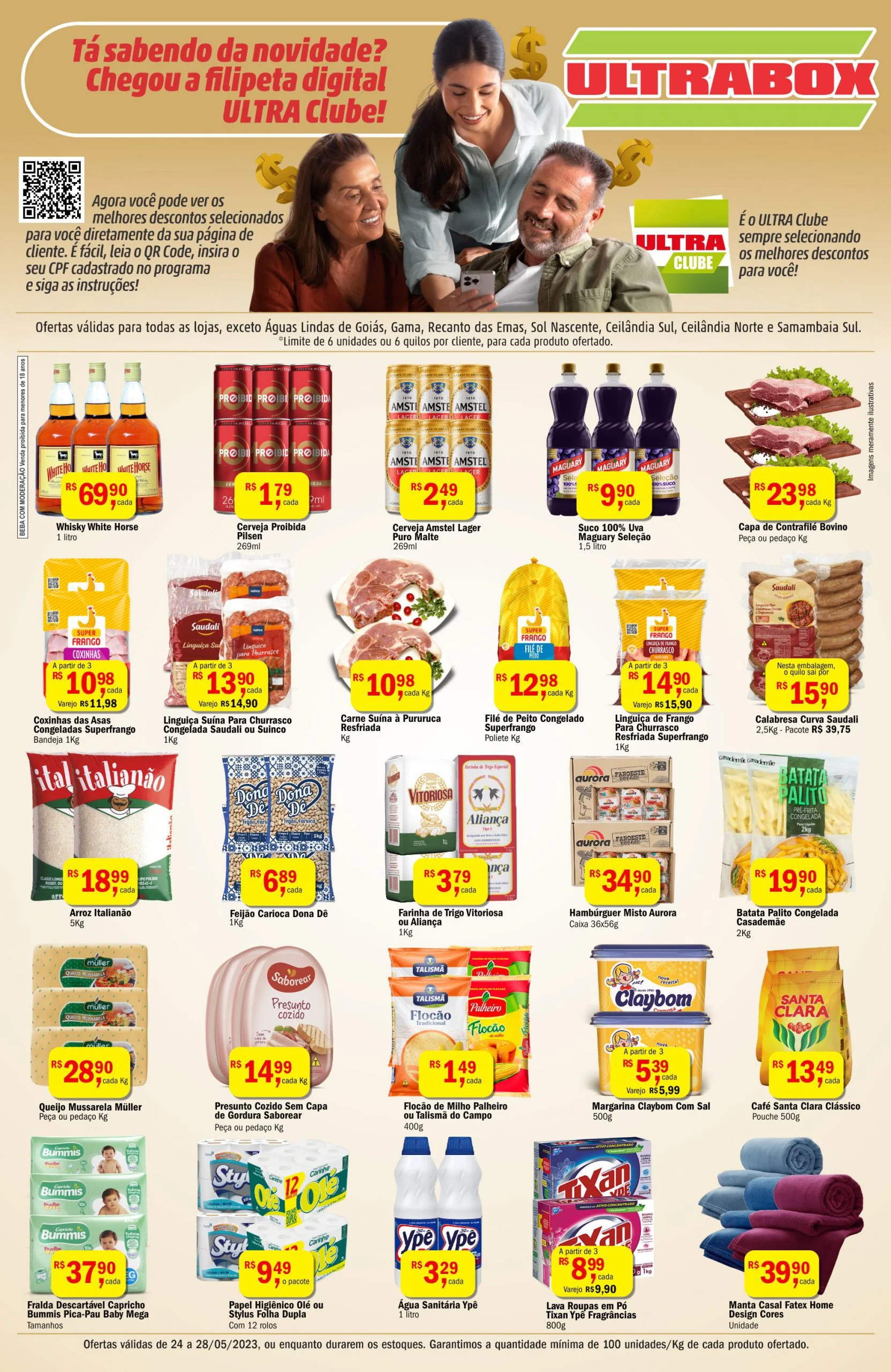 ofertas supermercado ultrabox