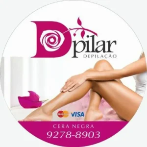 Dpilar Depilação