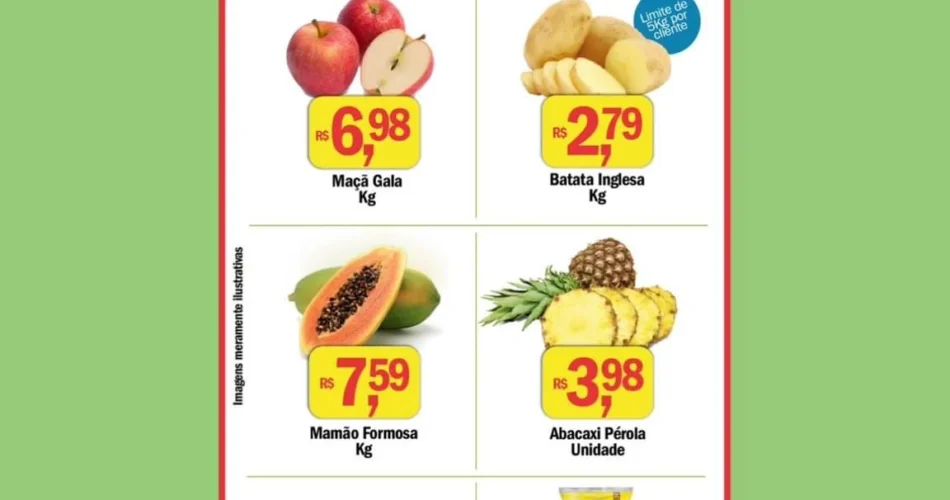 Ofertas supermercado ultrabox