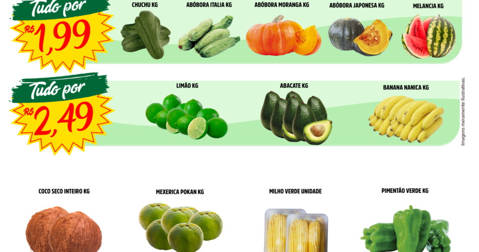 ofertas melhor atacadista