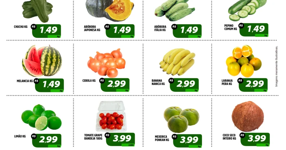 ofertas melhor atacadista