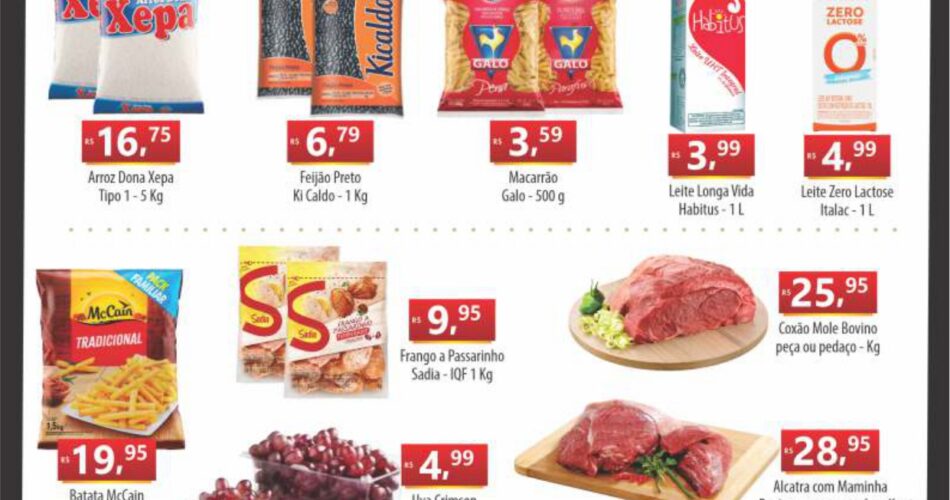 ofertas supermercado bellavia