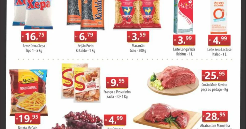 ofertas supermercado bellavia