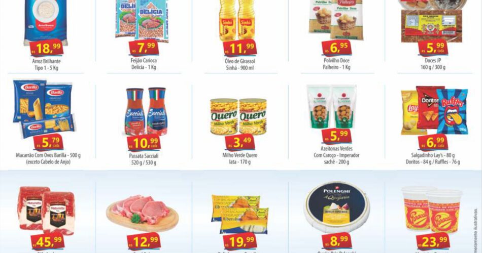 ofertas supermercado bellavia