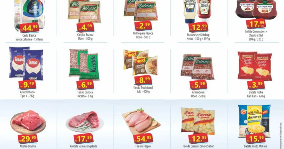 ofertas supermercado bellavia