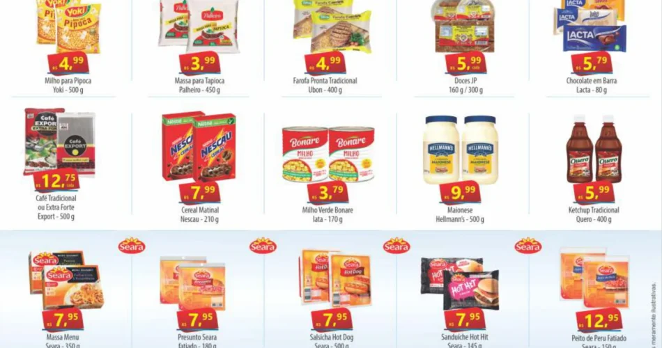 ofertas supermercado bellavia