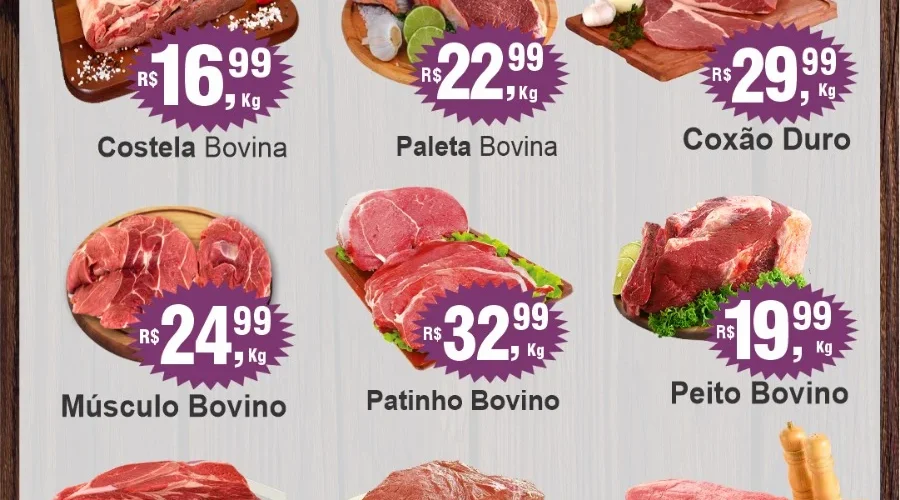 Ofertas Supermercado União