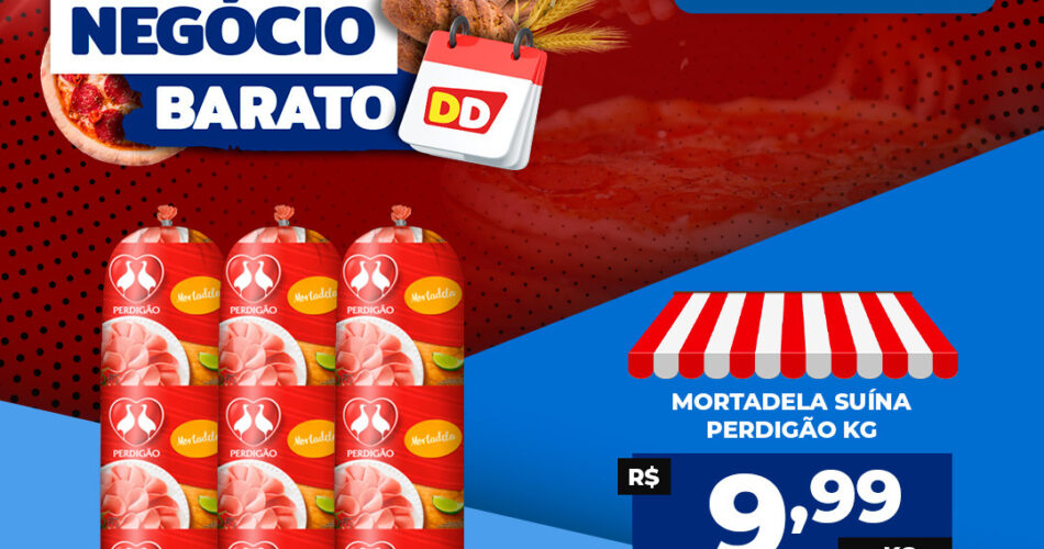 Ofertas atacadão dia a dia