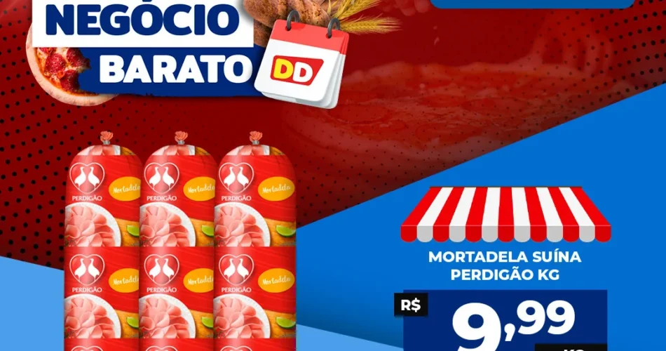 Ofertas atacadão dia a dia