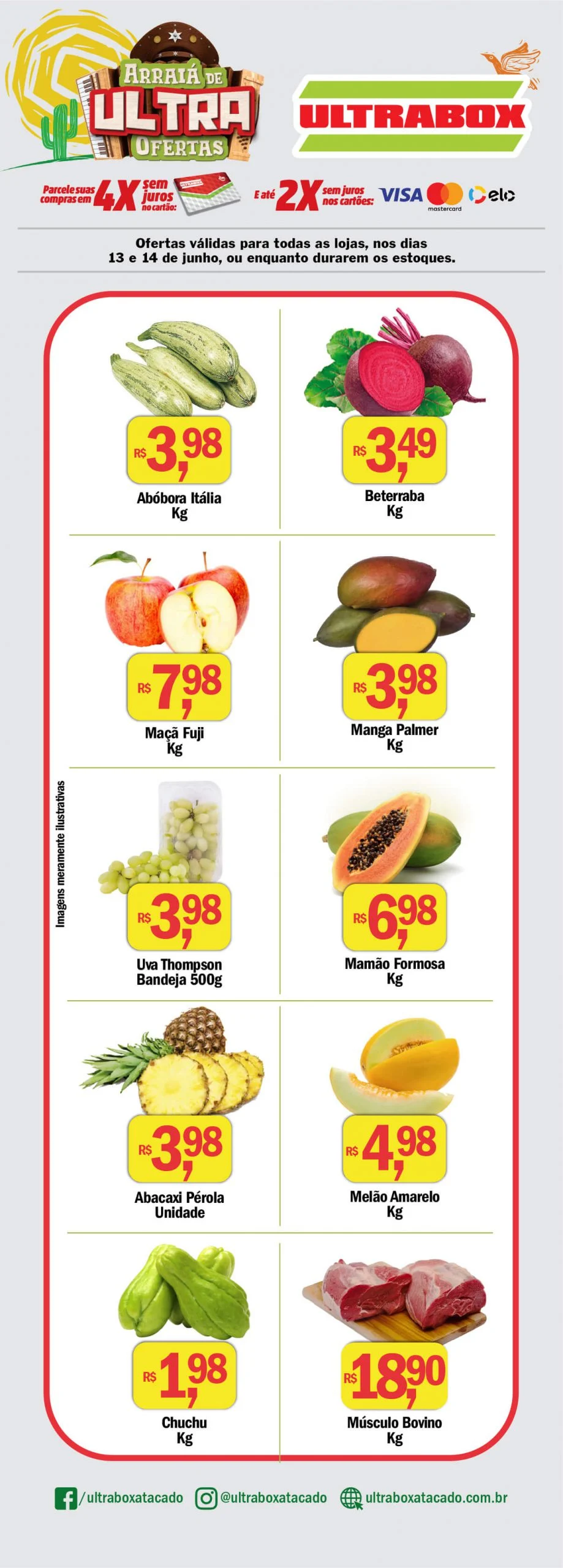 ofertas supermercado ultrabox