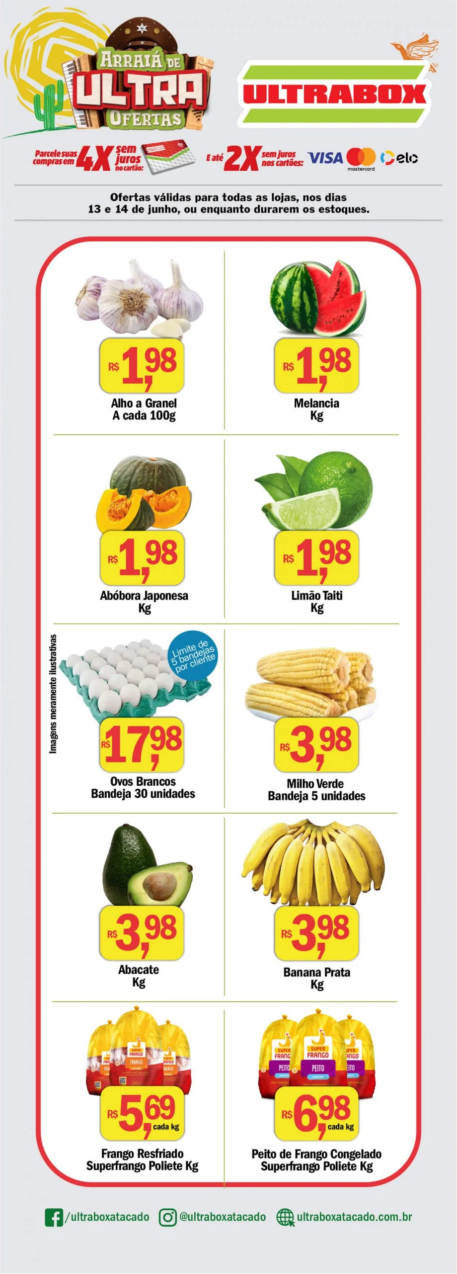ofertas supermercado ultrabox