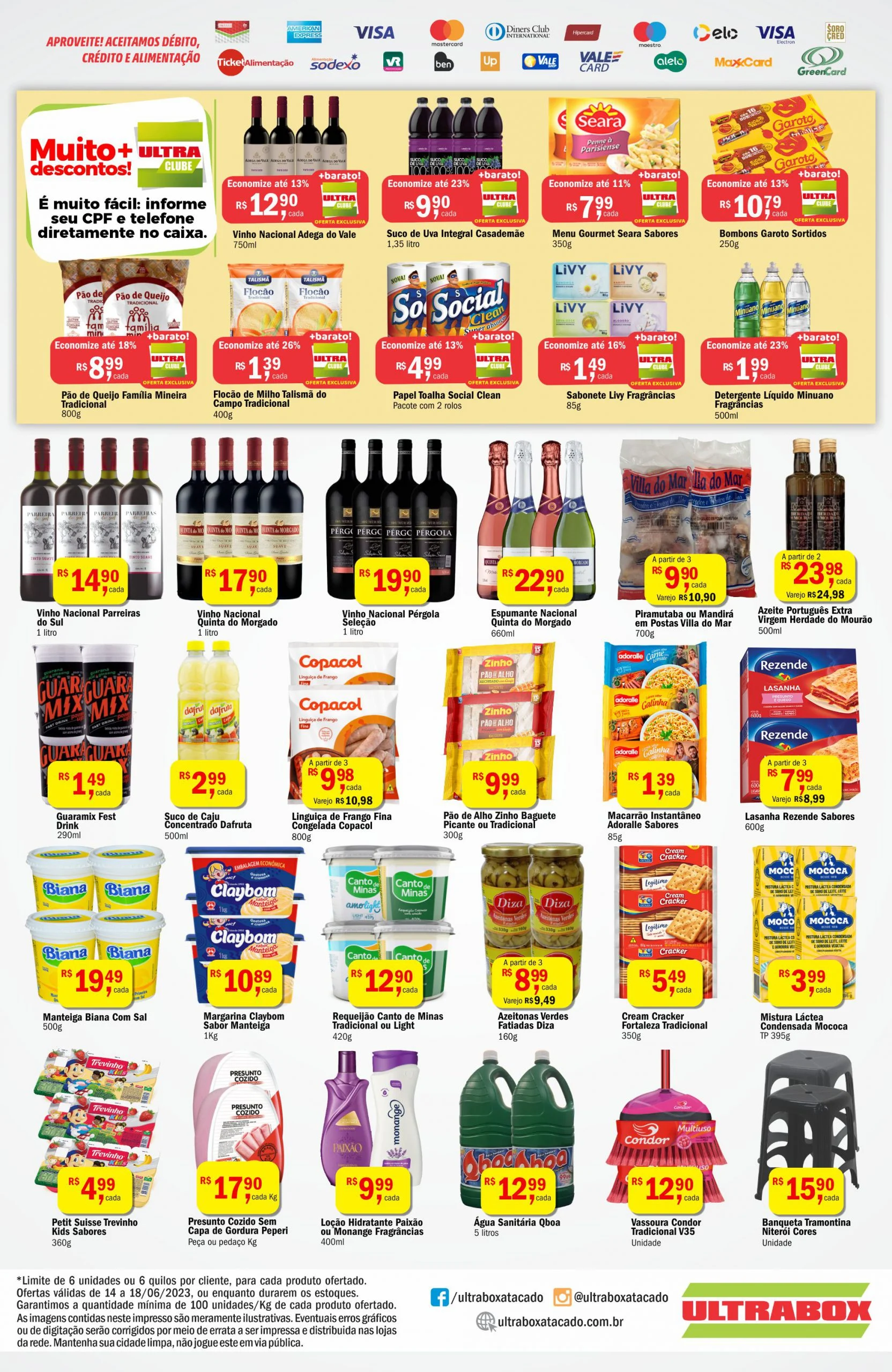 ofertas supermercado ultrabox