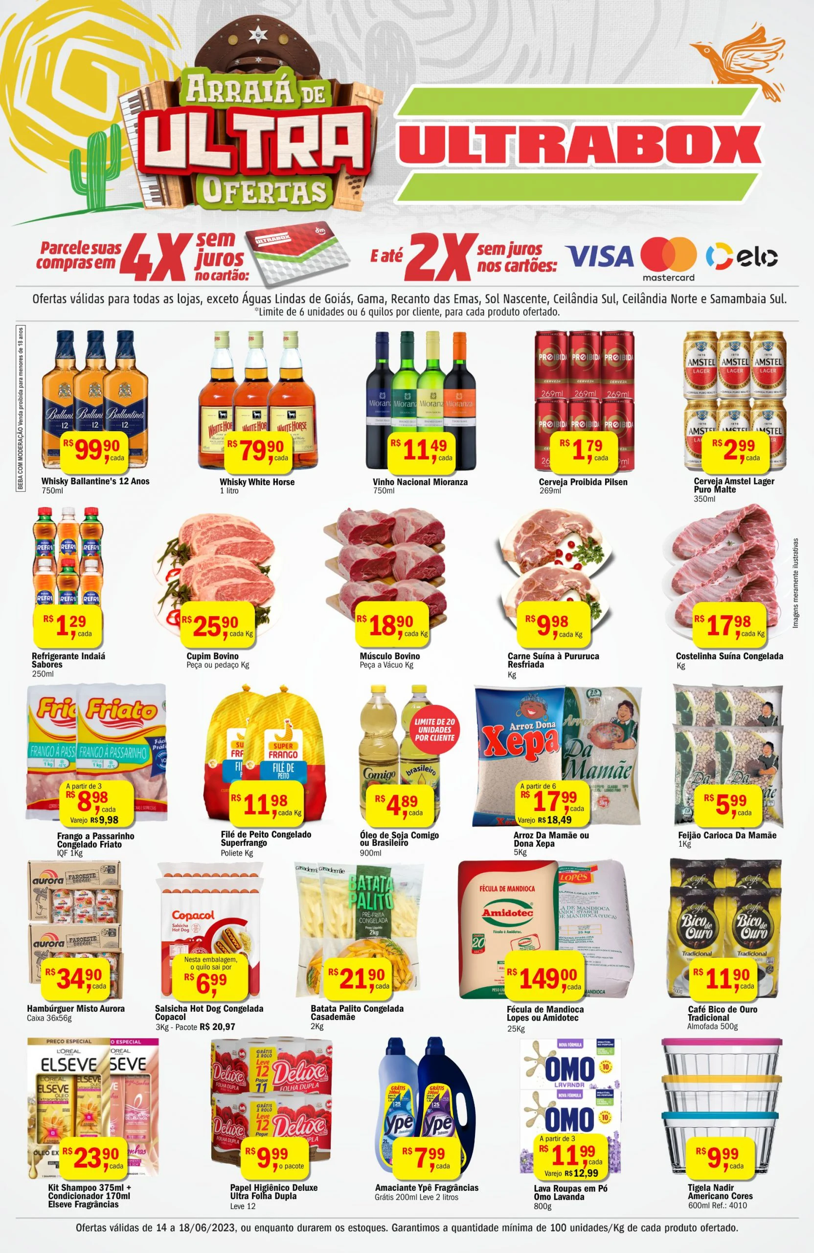 ofertas supermercado ultrabox