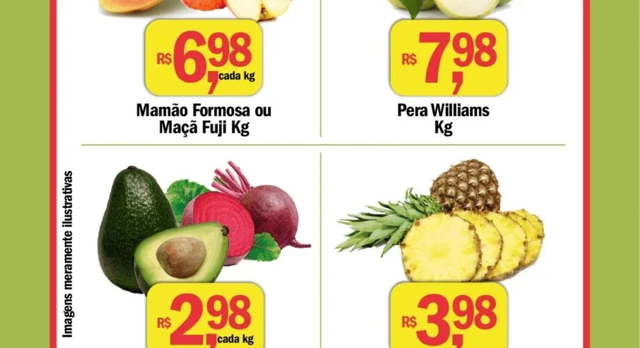 Ofertas supermercado ultrabox