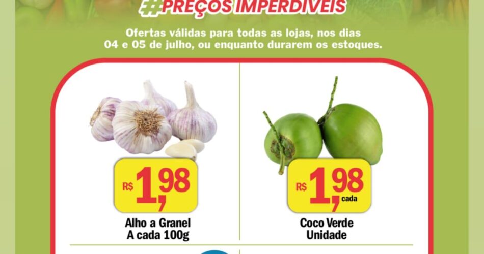 Ofertas supermercado ultrabox