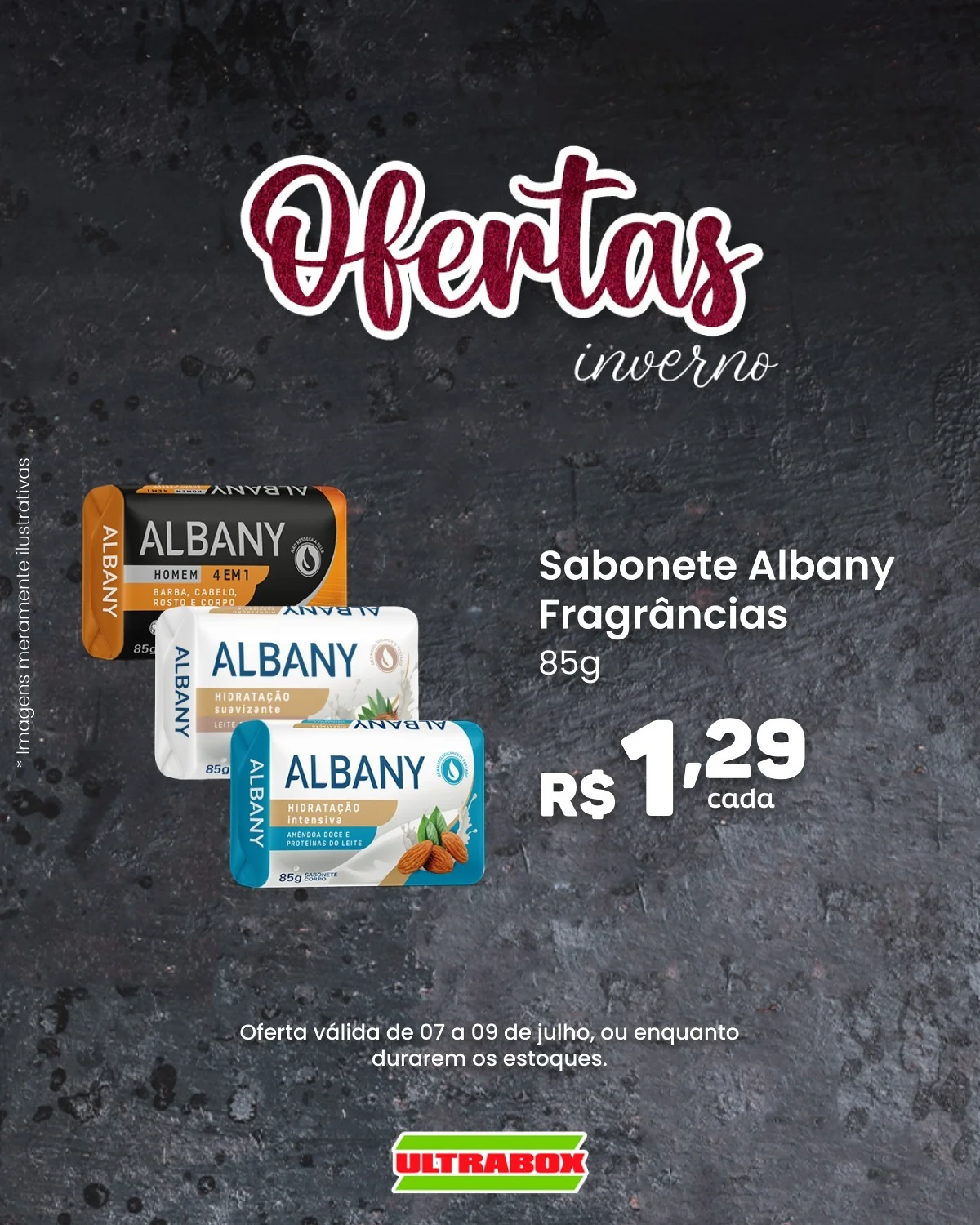 Ofertas supermercado ultrabox