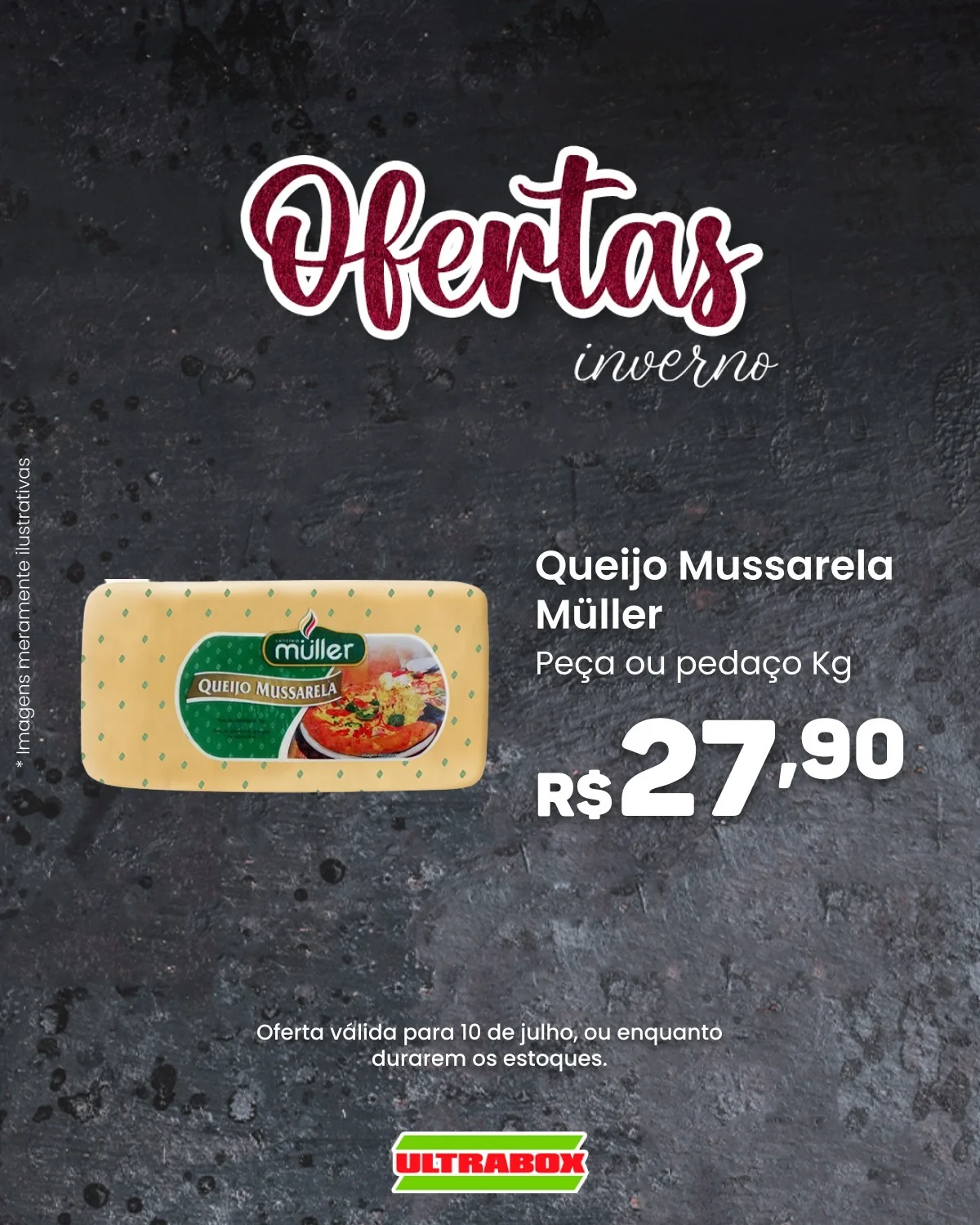 Ofertas supermercado ultrabox