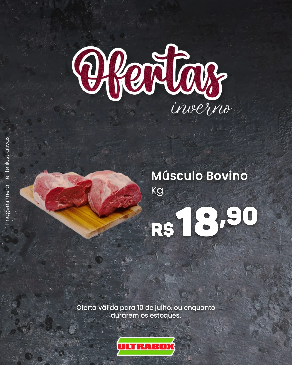 Ofertas supermercado ultrabox