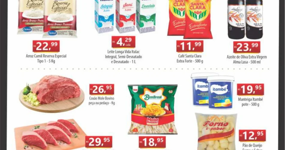 ofertas supermercado bellavia