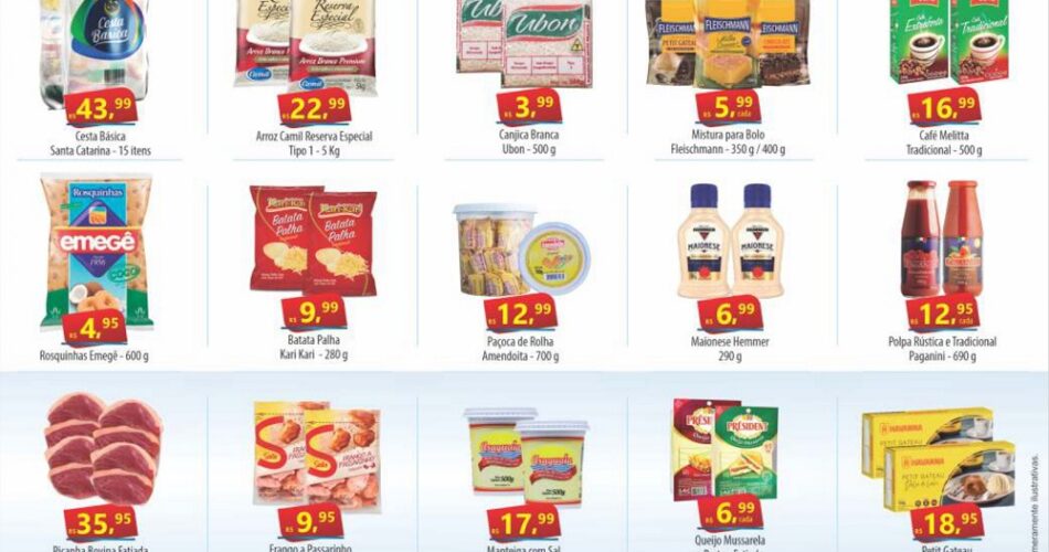 ofertas supermercado bellavia