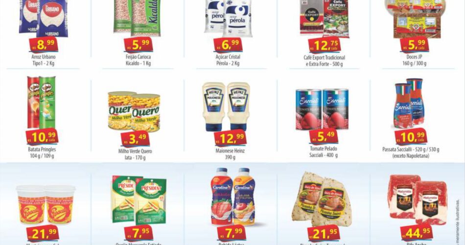 ofertas supermercado bellavia
