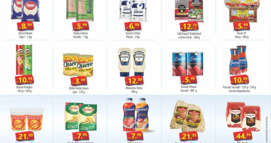 ofertas supermercado bellavia