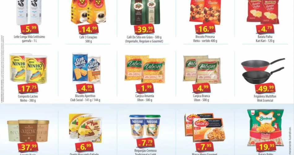 ofertas supermercado bellavia