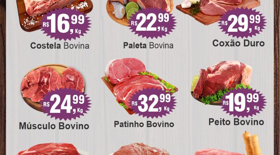 Ofertas supermercado união