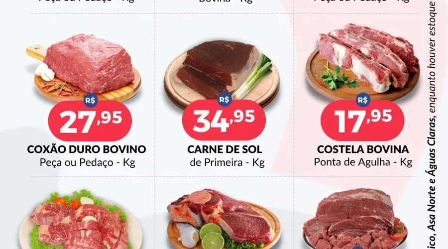 ofertas supermercado bellavia