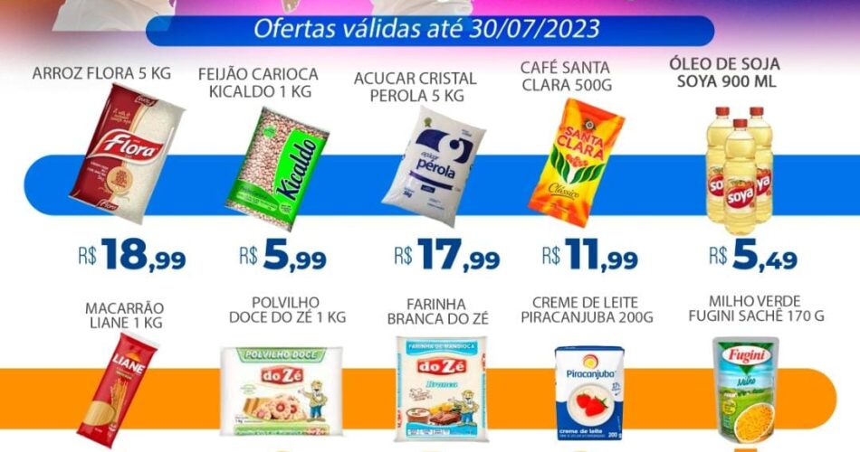 ofertas supermercado brandão