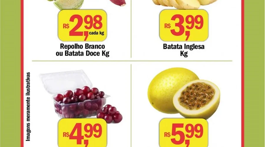 Ofertas supermercado ultrabox
