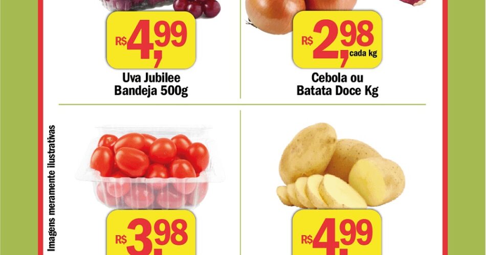 Ofertas supermercado ultrabox