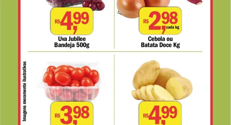 Ofertas supermercado ultrabox