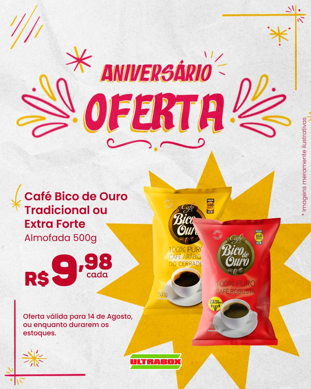 Ofertas supermercado ultrabox