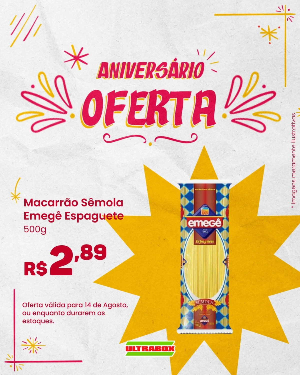 Ofertas supermercado ultrabox