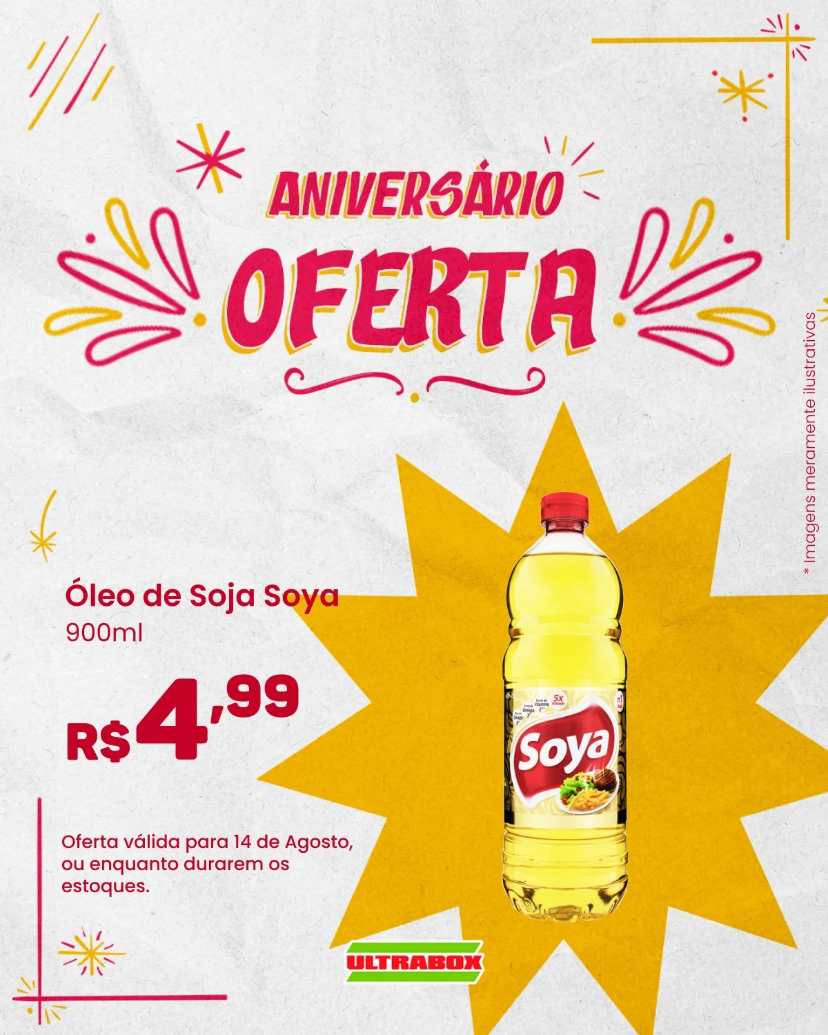 Ofertas supermercado ultrabox