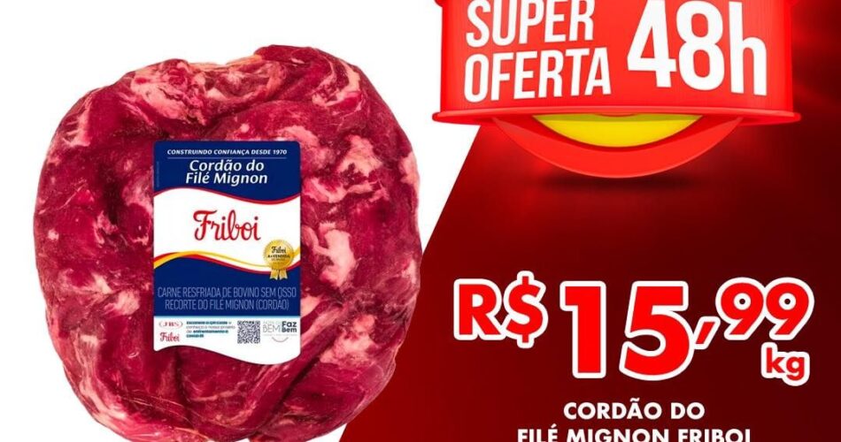 ofertas atacadista super adega